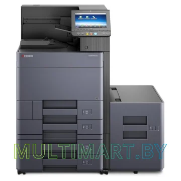 Принтер Kyocera Mita ECOSYS P4060dn картинка 6